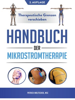 cover image of Handbuch der Mikrostromtherapie